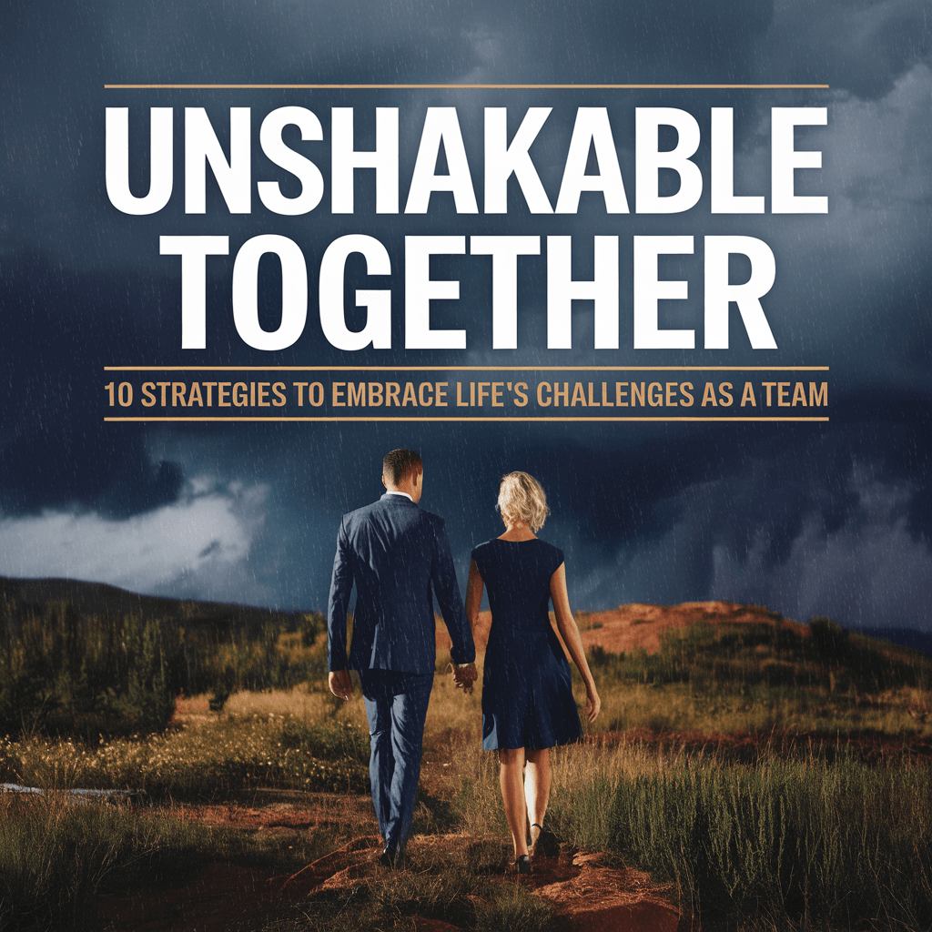 Unshakeable Together