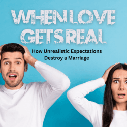 When Love Gets Real