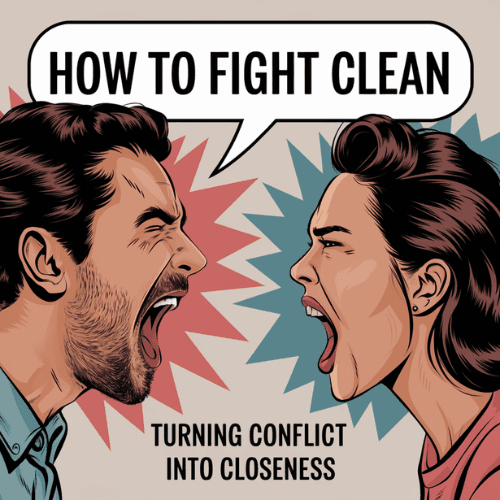 How to Fight Clean