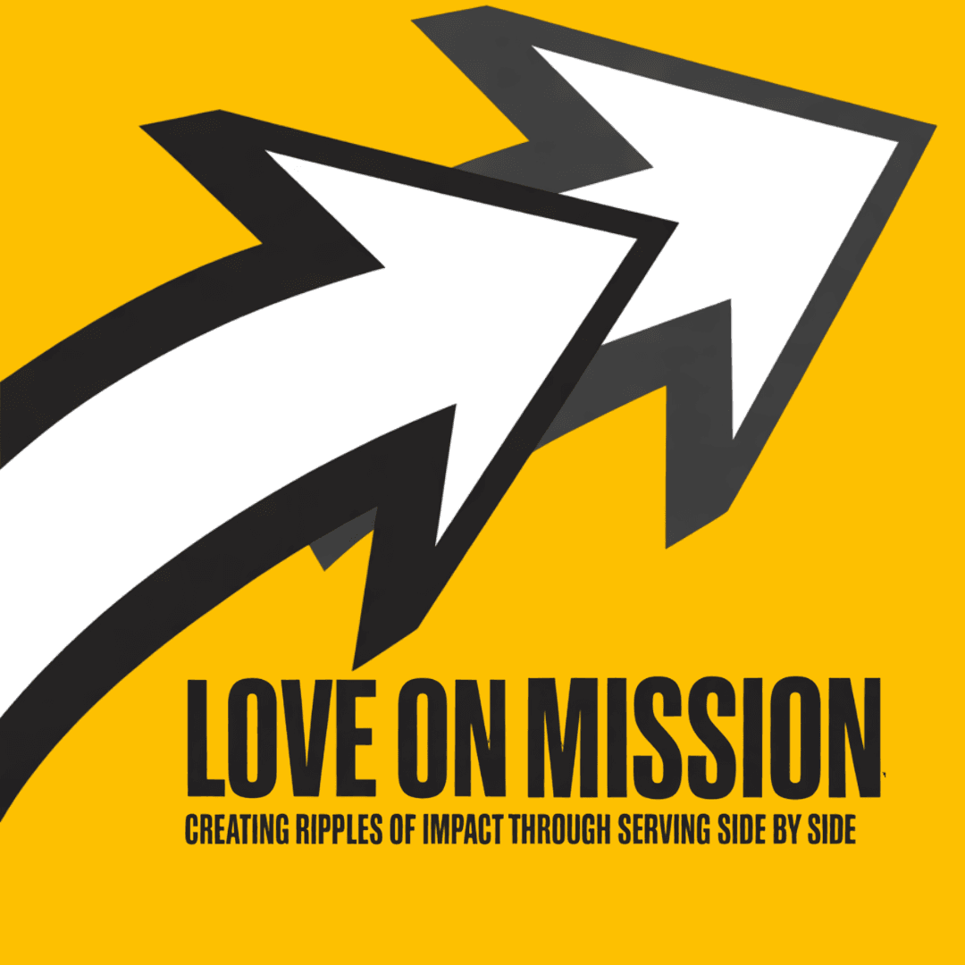 Love on Mission