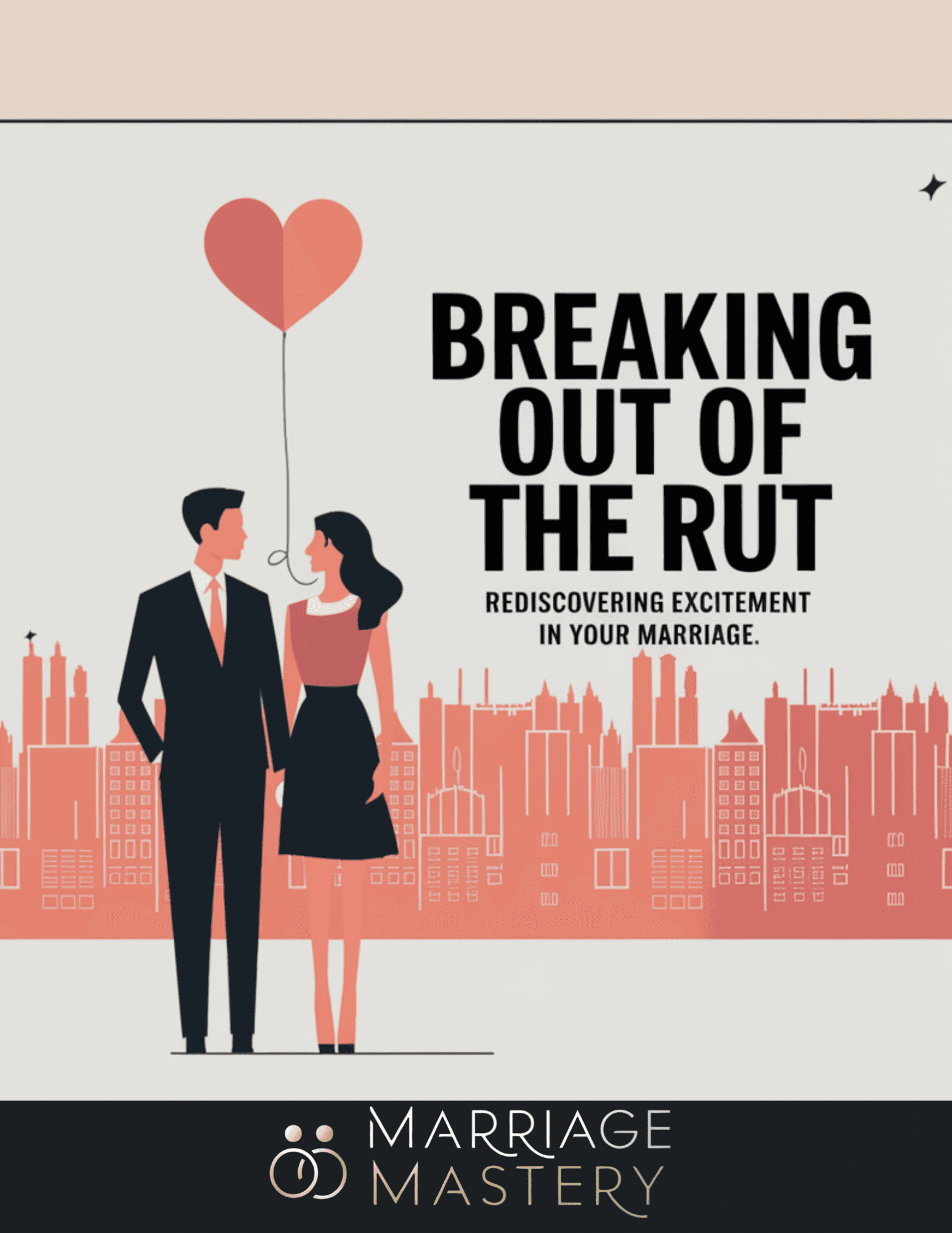 Breaking Out of the Rut