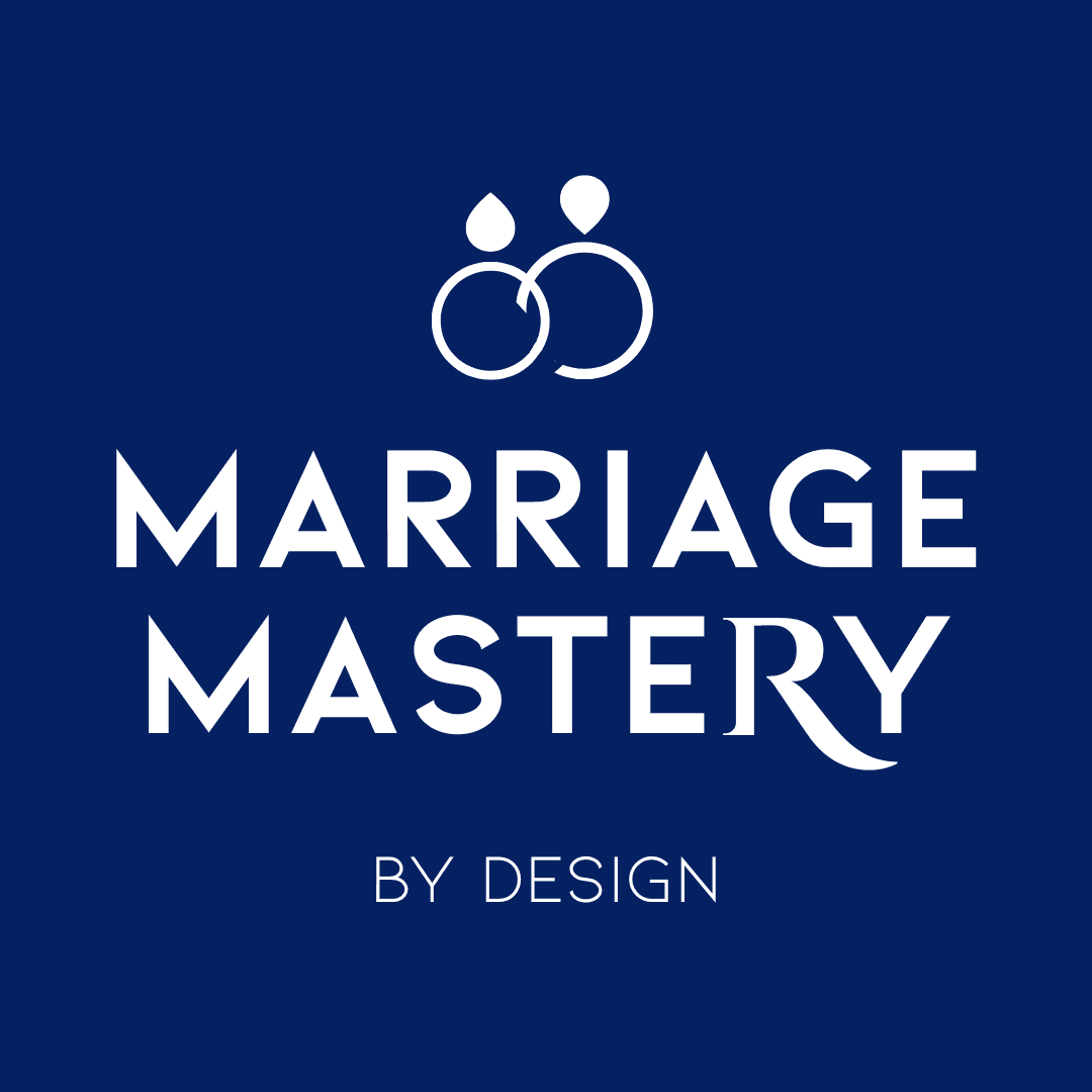 Marriage Mastery By Design (18 Courses)